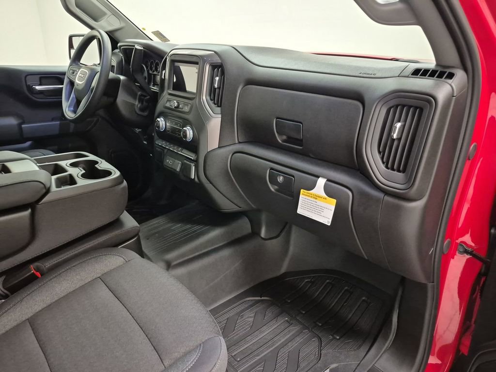 New 2026 GMC Sierra 1500 Pro w/ Graphite Edition image 30