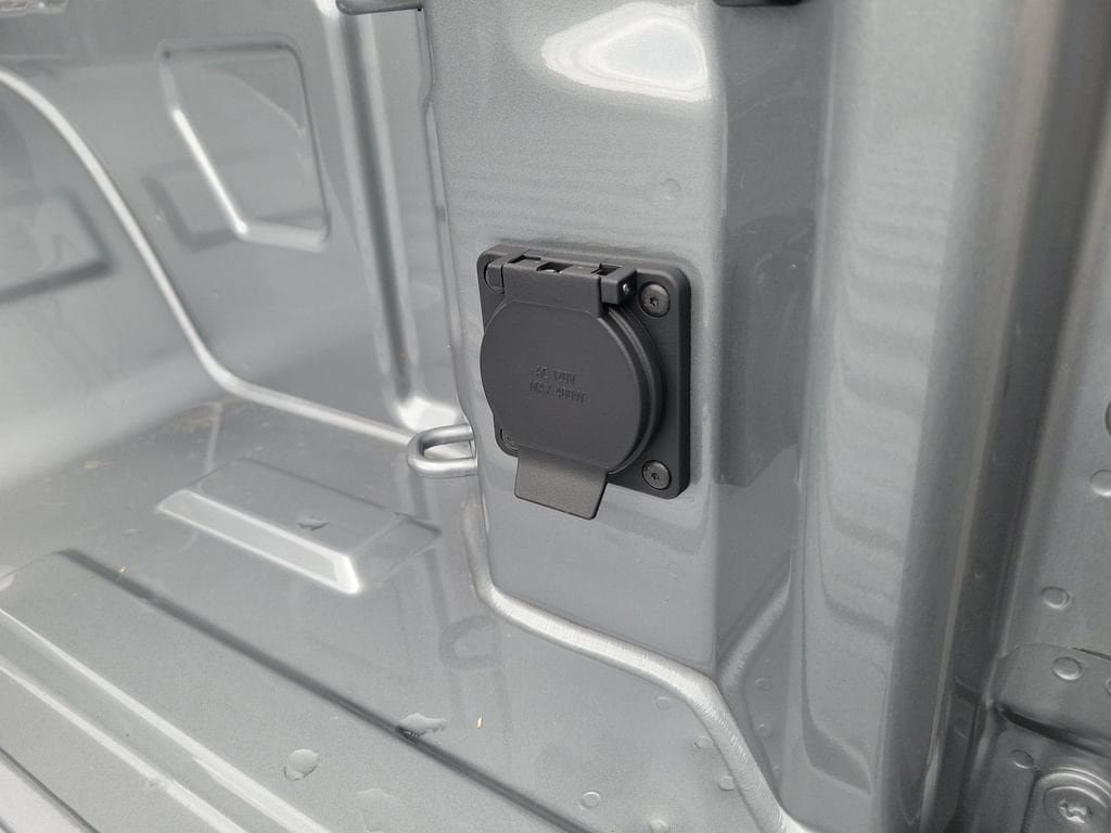 New 2026 Chevrolet Silverado 1500 LT AWD/4WD image 23