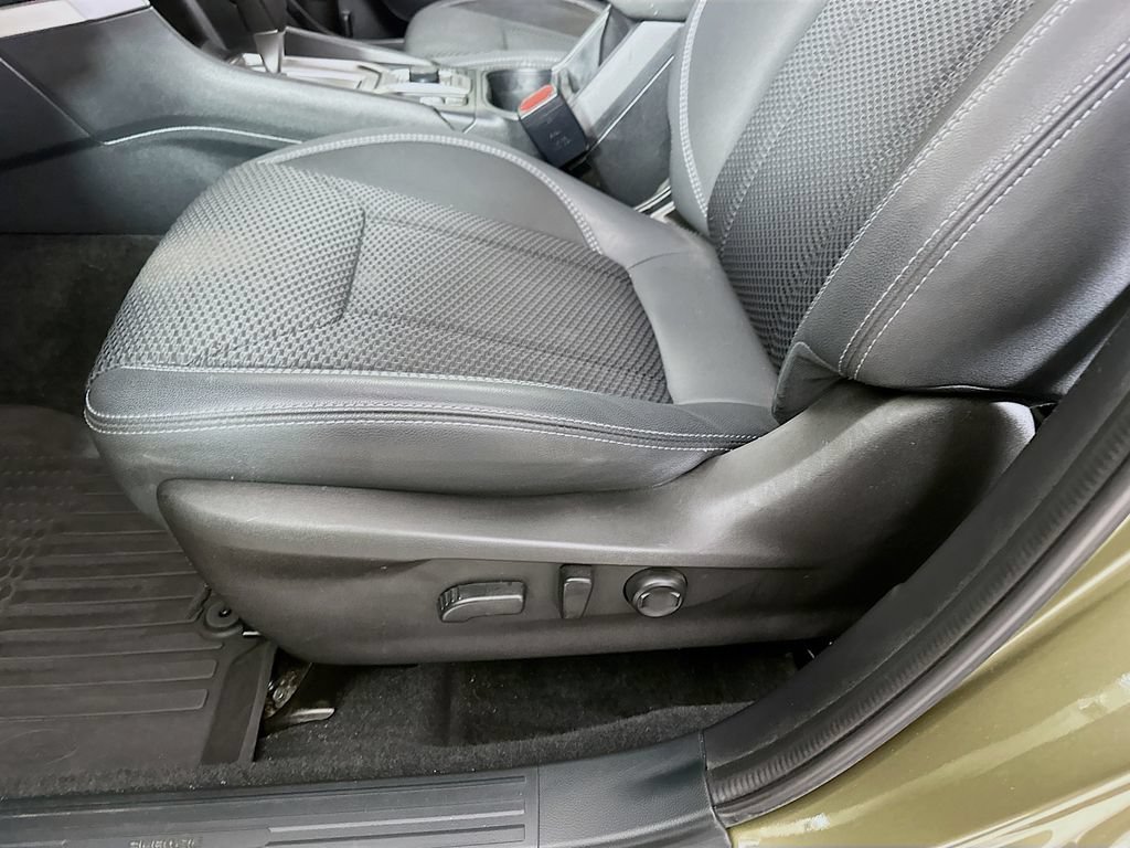 Used 2022 Subaru Forester Premium AWD/4WD image 9