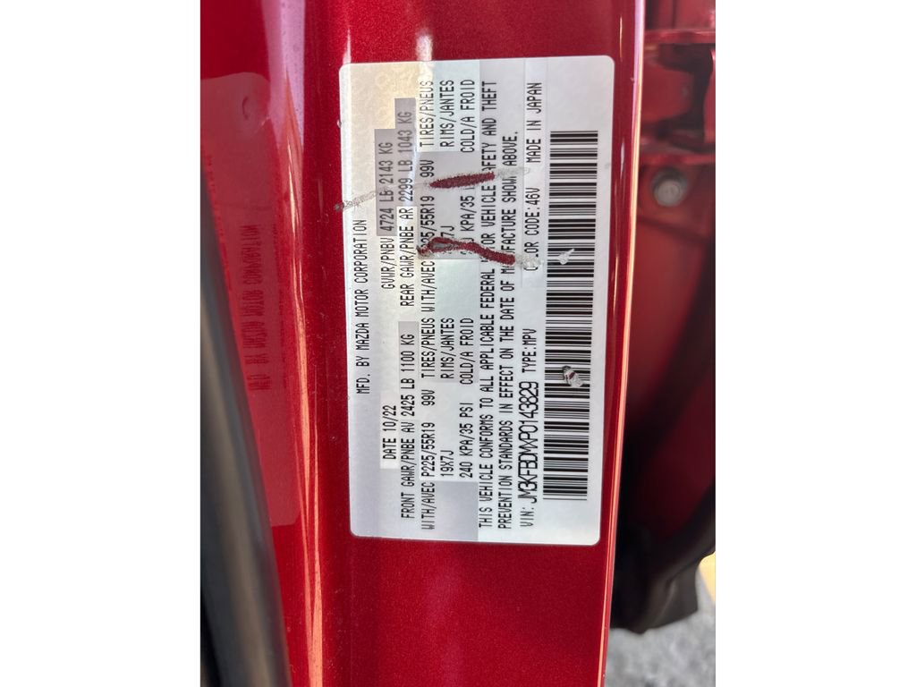 New 2025 Hyundai Santa Fe Calligraphy image 16