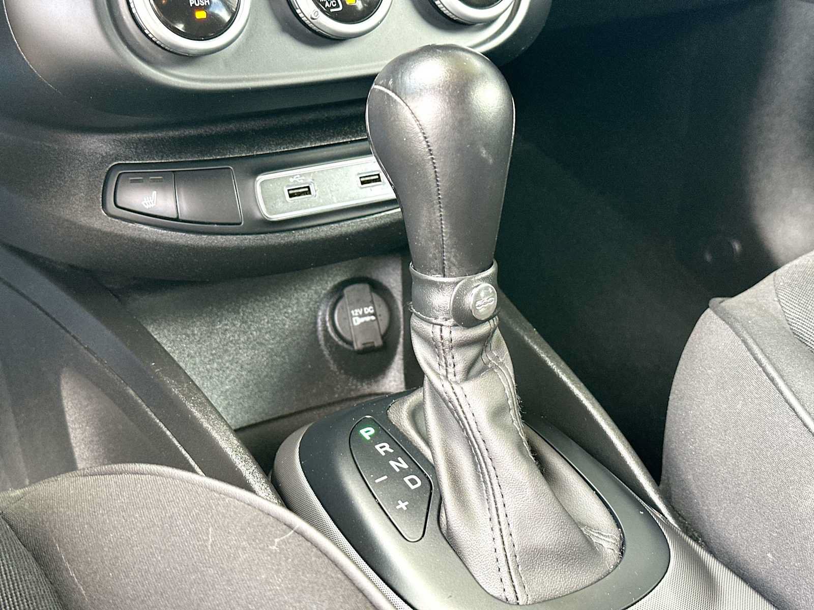Used 2023 FIAT 500X Pop AWD/4WD image 21