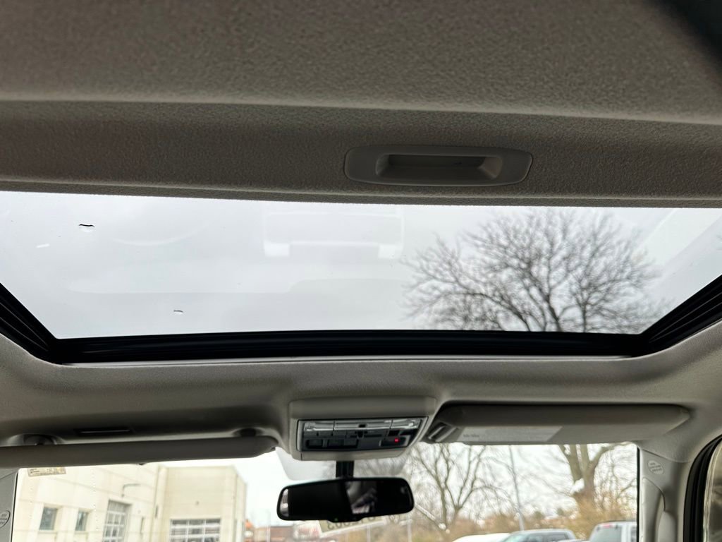 Used 2016 Toyota 4Runner Limited image 13