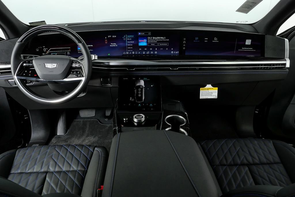 New 2026 Cadillac Escalade IQ Sport 1 image 19
