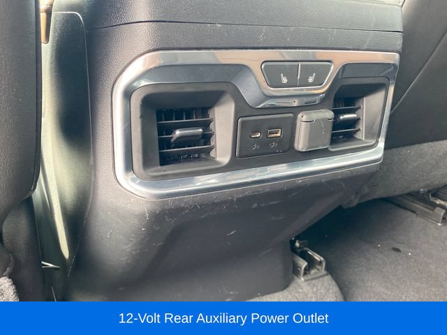 Used 2019 Chevrolet Silverado 1500 High Country w/ Technology Package AWD/4WD image 21