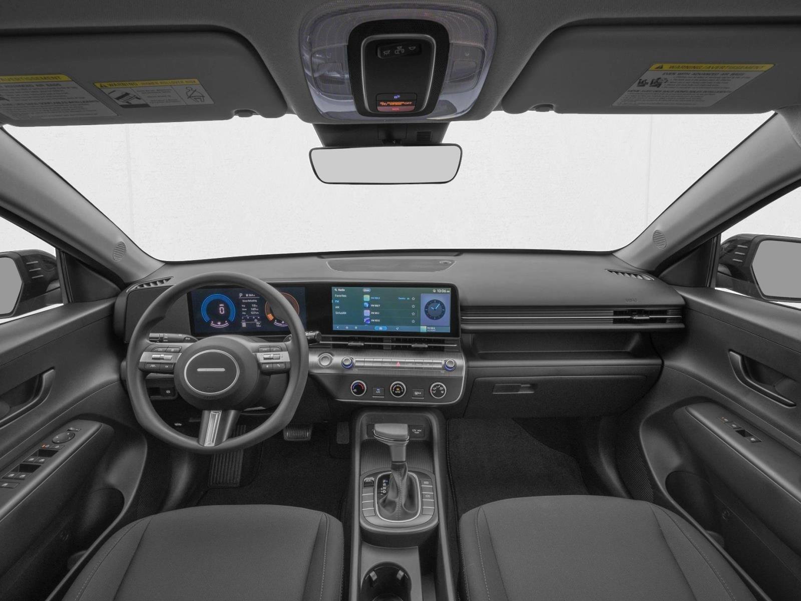 New 2026 Hyundai Kona SE FWD image 5