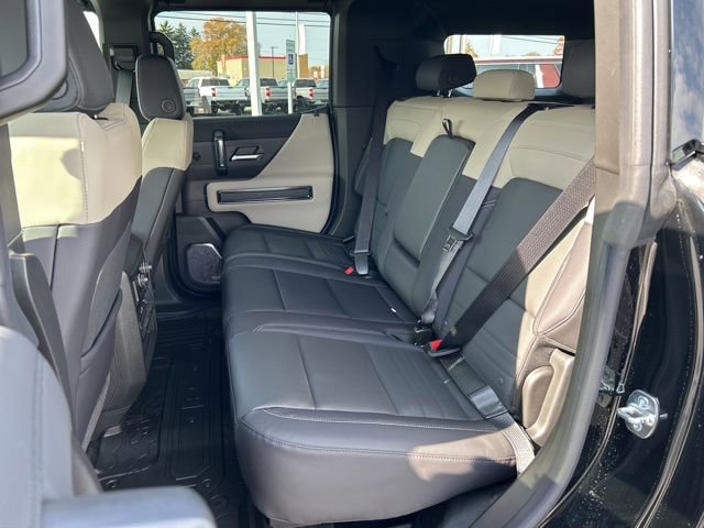 New 2026 GMC Hummer EV SUV image 13