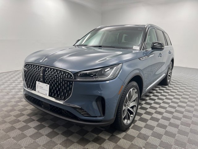 Certified 2025 Lincoln Aviator Reserve w/ Illumination Package image 2