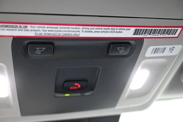 Used 2025 Toyota Camry LE FWD image 37