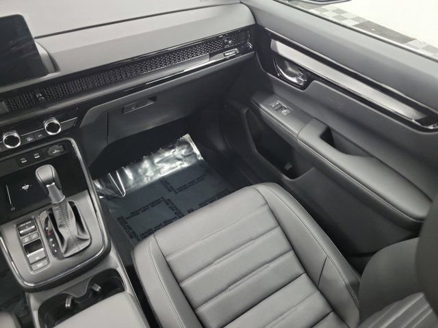 Certified 2026 Honda CR-V EX-L image 16