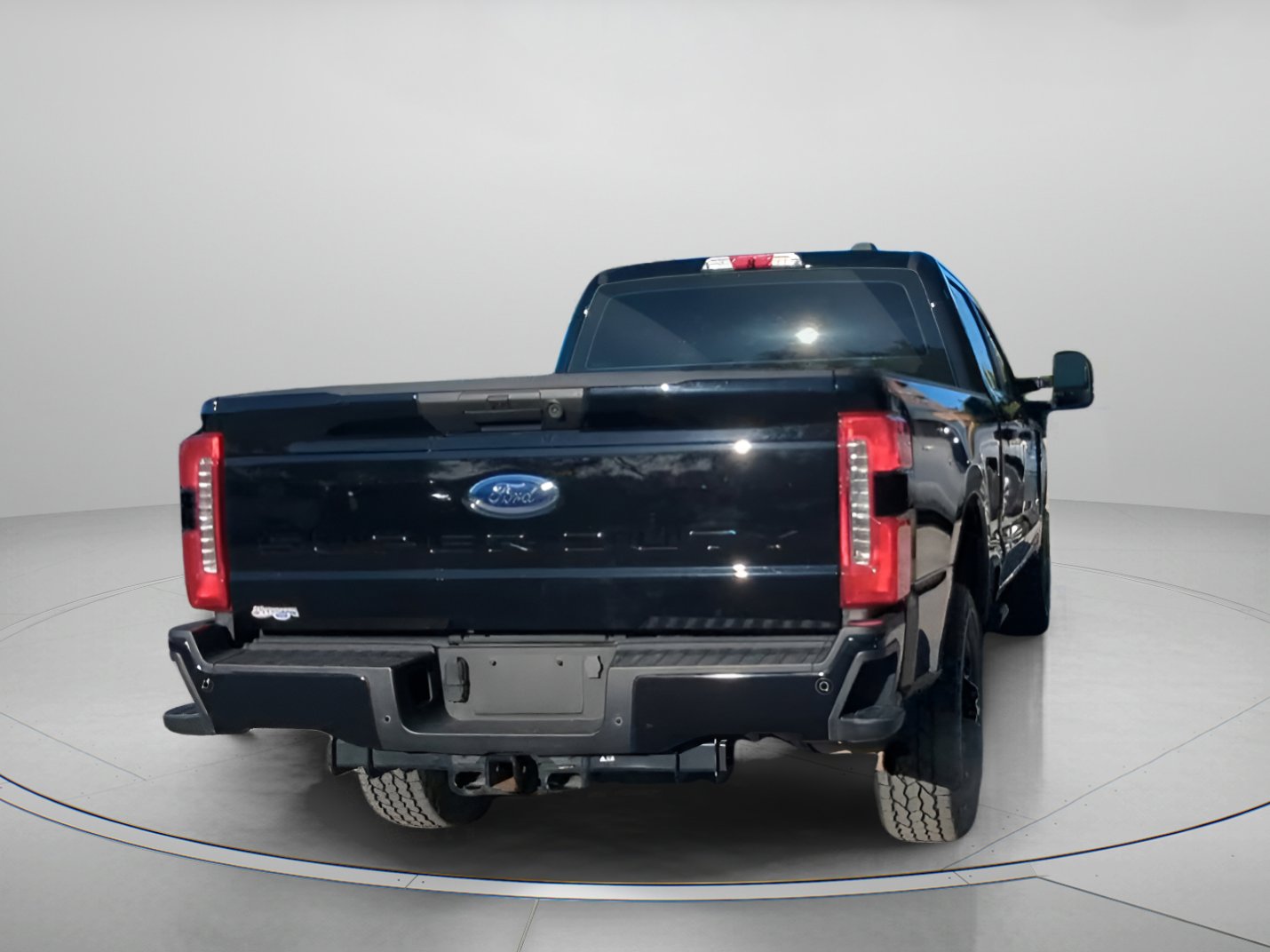 Certified 2024 Ford F250 XL w/ STX Appearance Package image 25