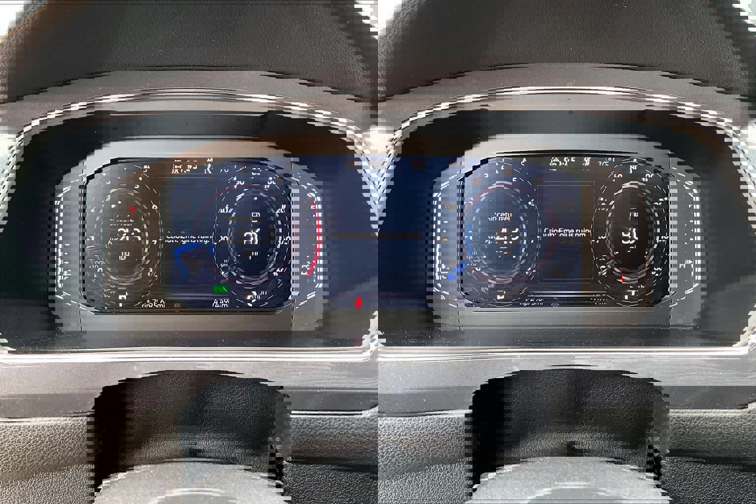 Used 2021 Volkswagen Tiguan SEL Premium R-Line image 27