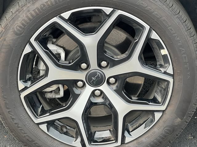 Used 2026 Jeep Compass Limited AWD/4WD image 7