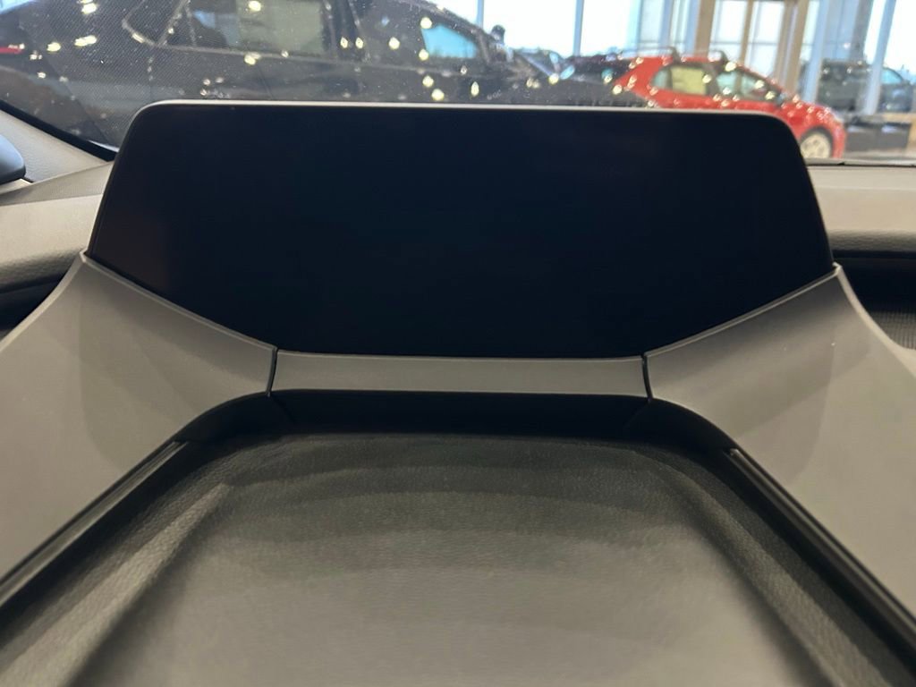 New 2026 Toyota Prius Limited FWD image 18