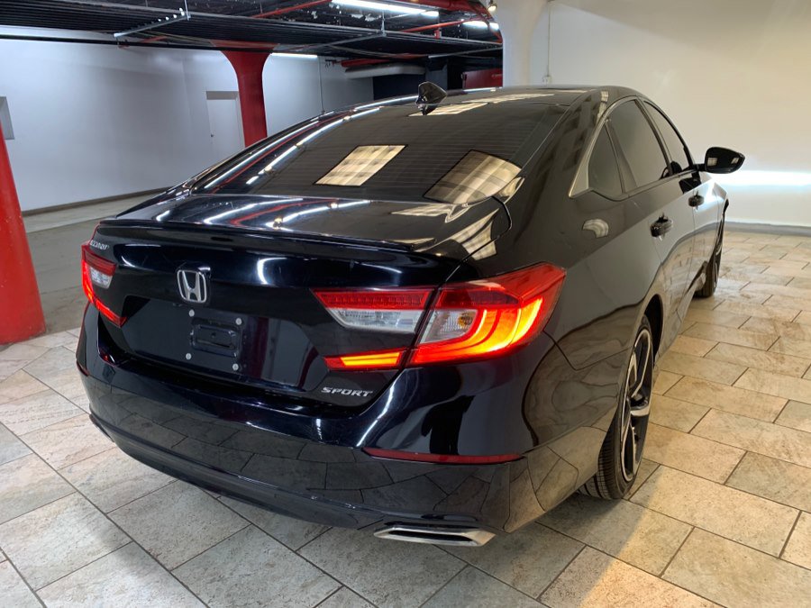 Used 2020 Honda Accord Sport image 7
