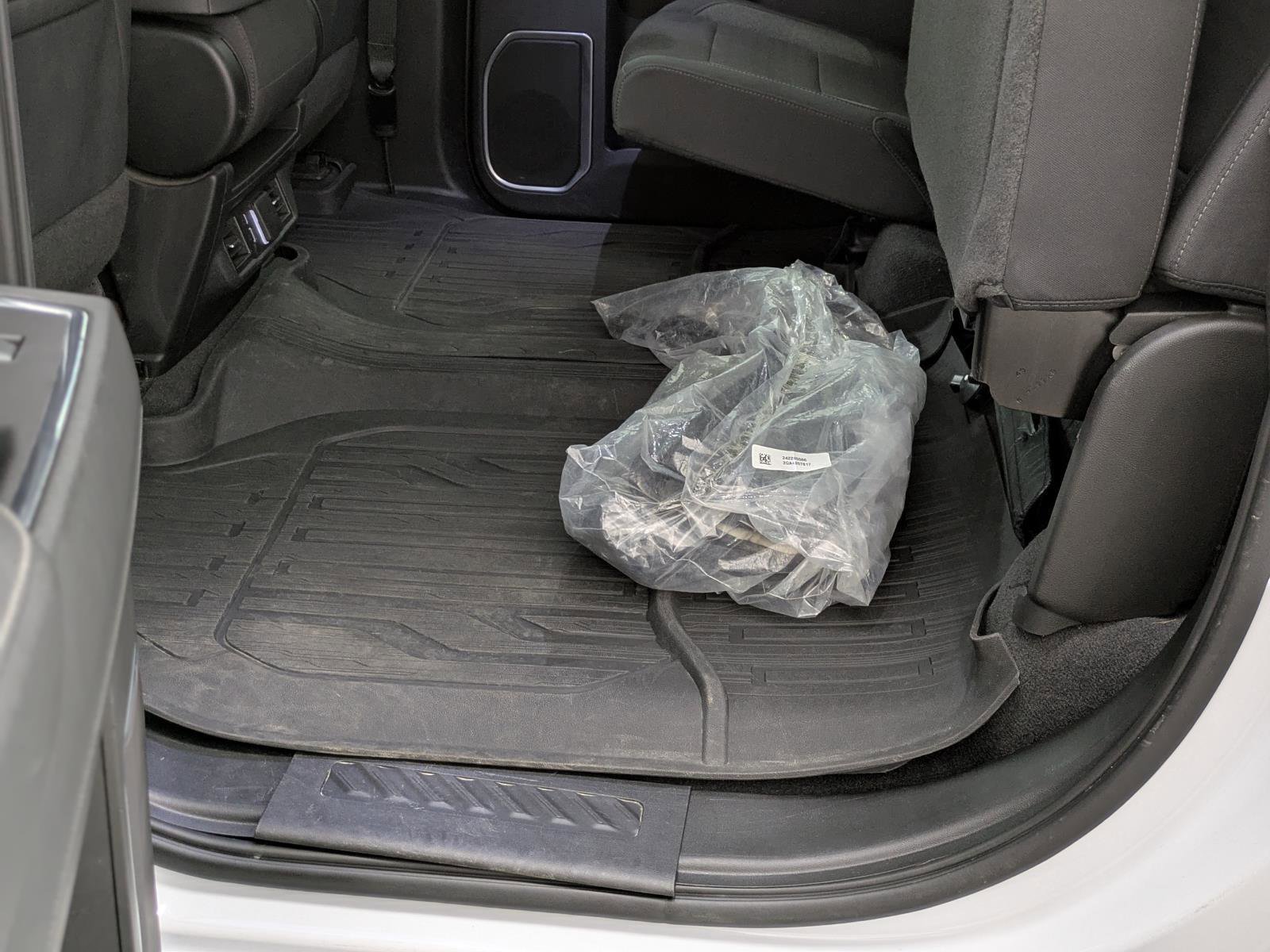 Used 2024 GMC Sierra 3500 SLE w/ SLE Value Package image 25