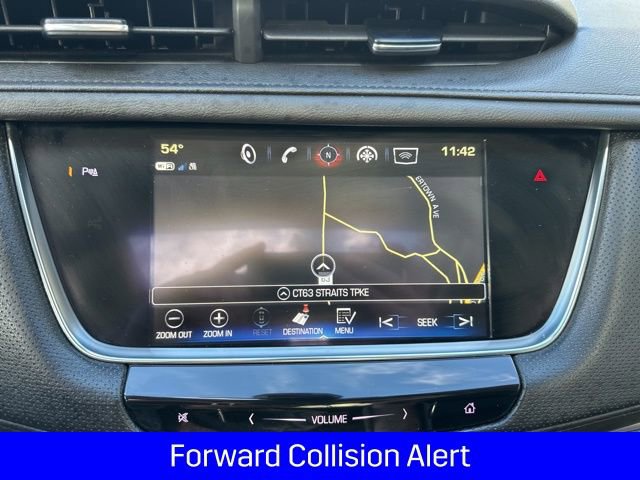 Used 2018 Cadillac XT5 Luxury w/ Driver Awareness Package image 27