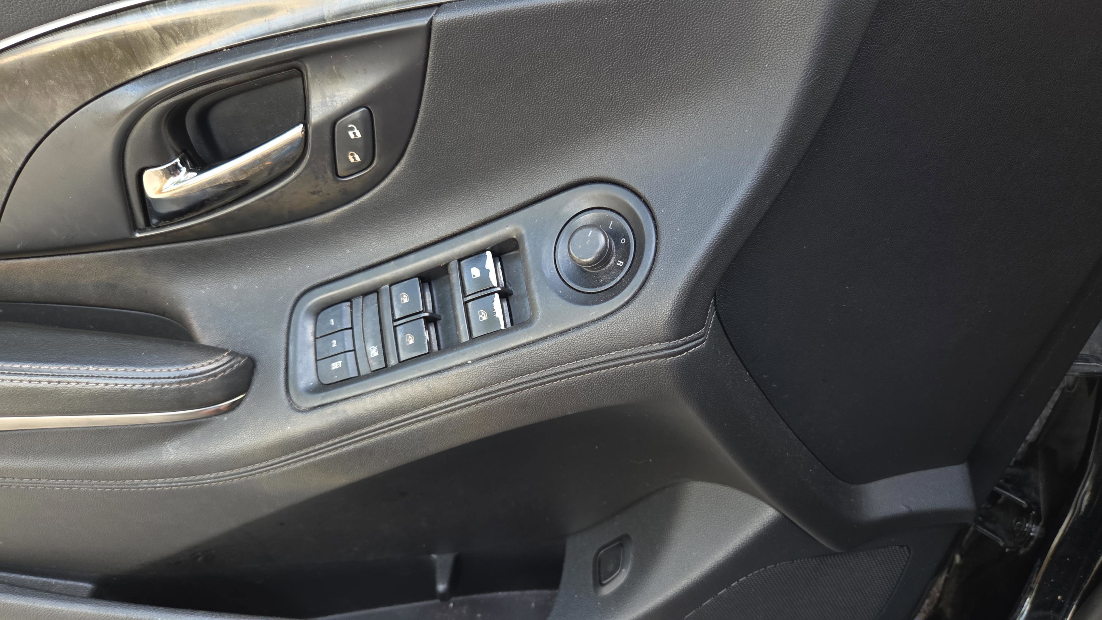 Used 2016 Buick LaCrosse Sport Touring image 30