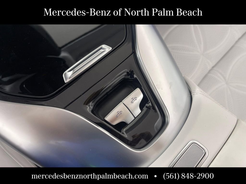New 2026 Mercedes-Benz Maybach SL 680 image 18
