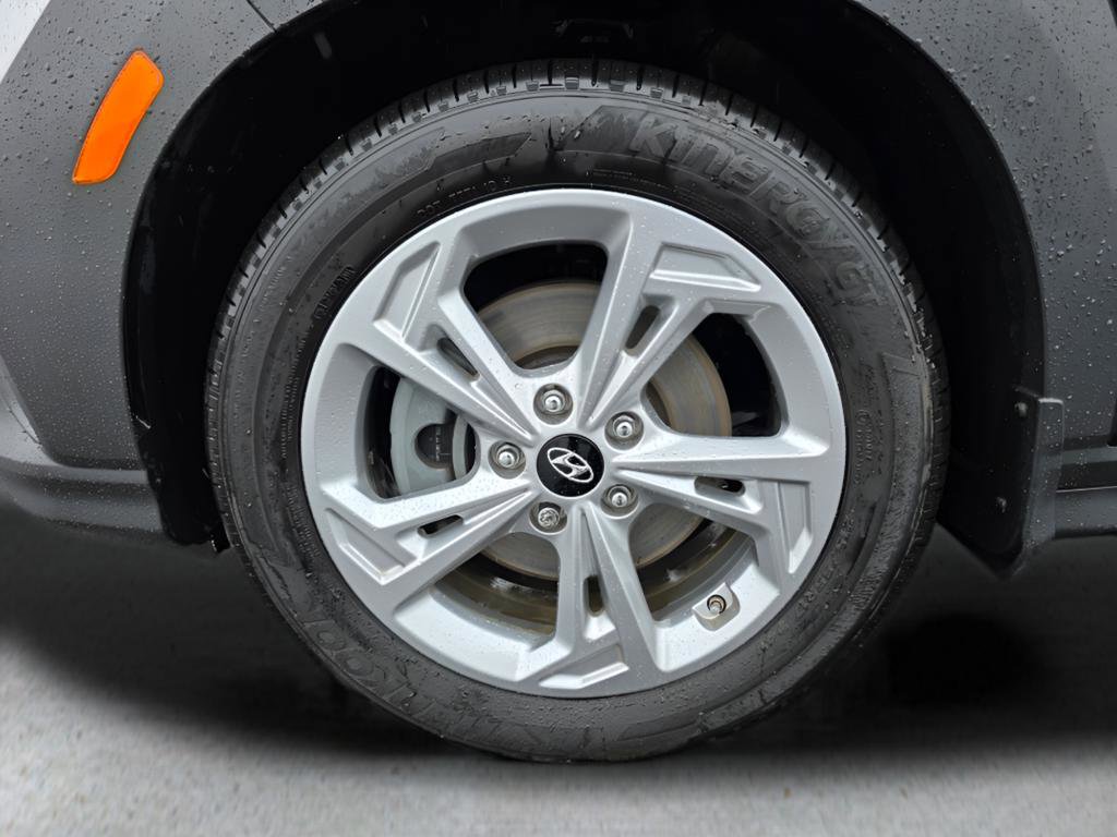 Certified 2023 Hyundai Kona SEL image 11