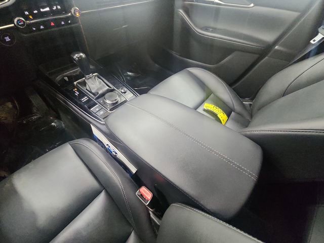 Used 2022 MAZDA CX-30 AWD 2.5 S w/ Preferred Package image 24