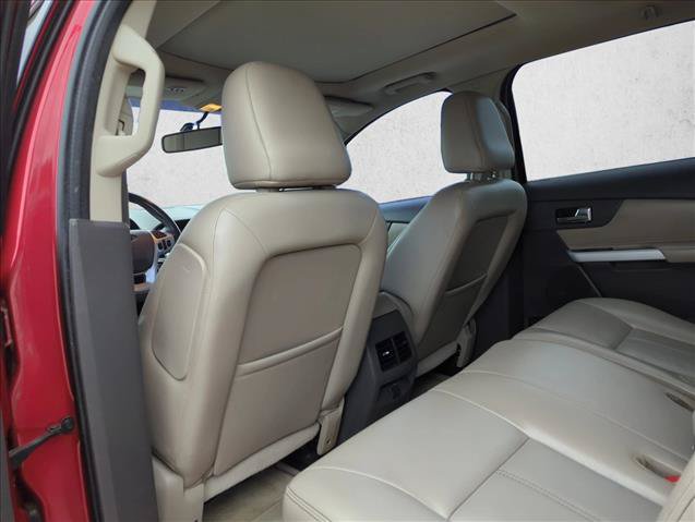 Used 2011 Ford Edge Limited w/ 301A Rapid Spec Order Code FWD image 15