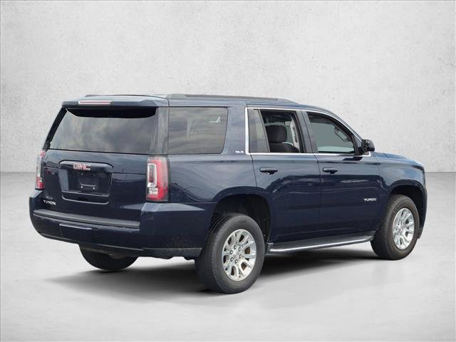 Used 2020 GMC Yukon SLE w/ Convenience Package AWD/4WD image 5