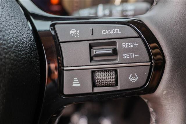 New 2026 Honda Passport RTL image 16