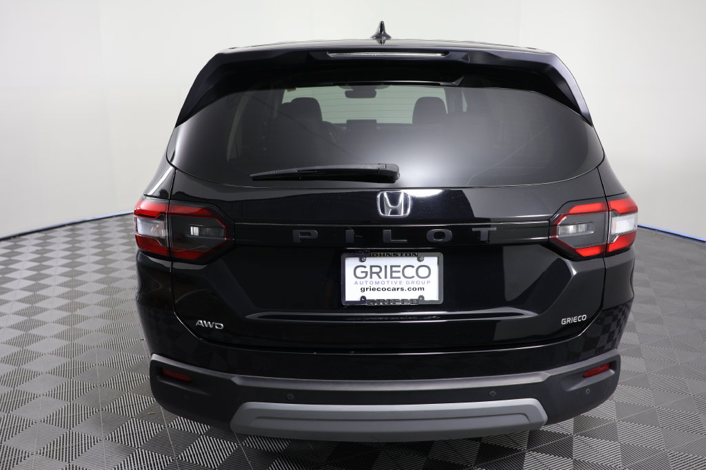 Used 2024 Honda Pilot EX-L image 7