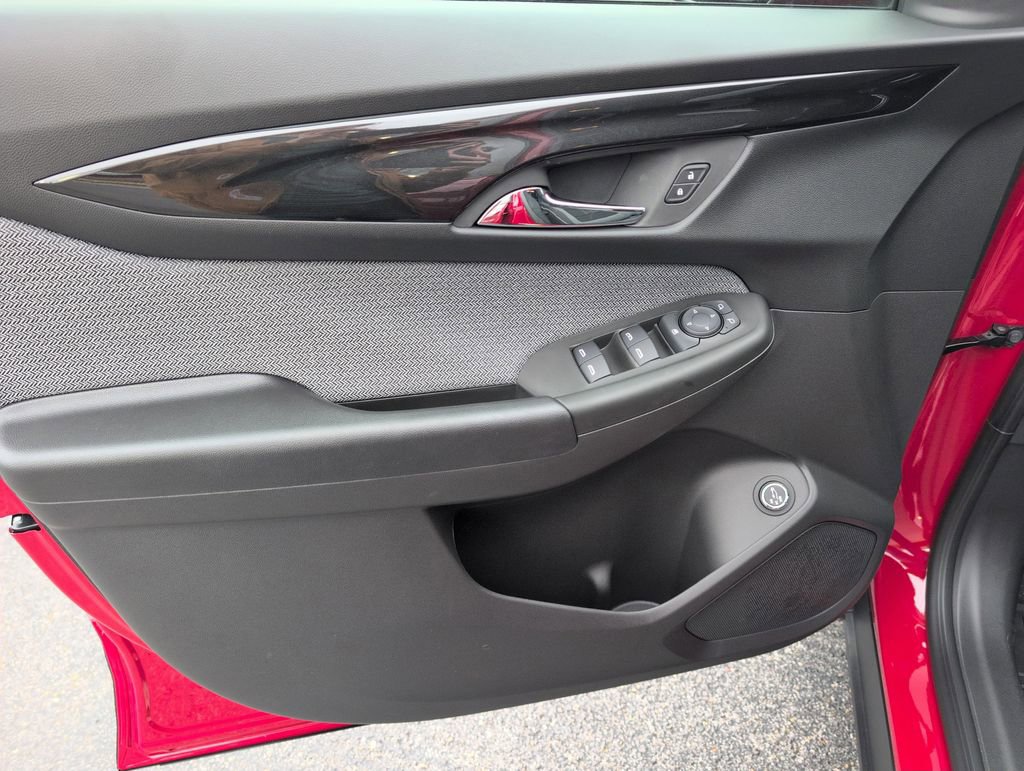 New 2026 Chevrolet TrailBlazer LT w/ Convenience Package image 11