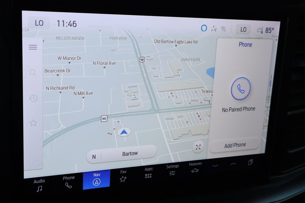 Used 2024 Ford F450 Lariat w/ Lariat Ultimate Package image 16