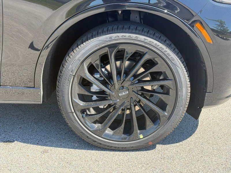 New 2026 Lincoln Aviator Reserve AWD/4WD image 4