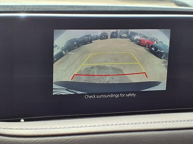 Used 2023 MAZDA CX-30 AWD 2.5 S w/ Premium Package image 12