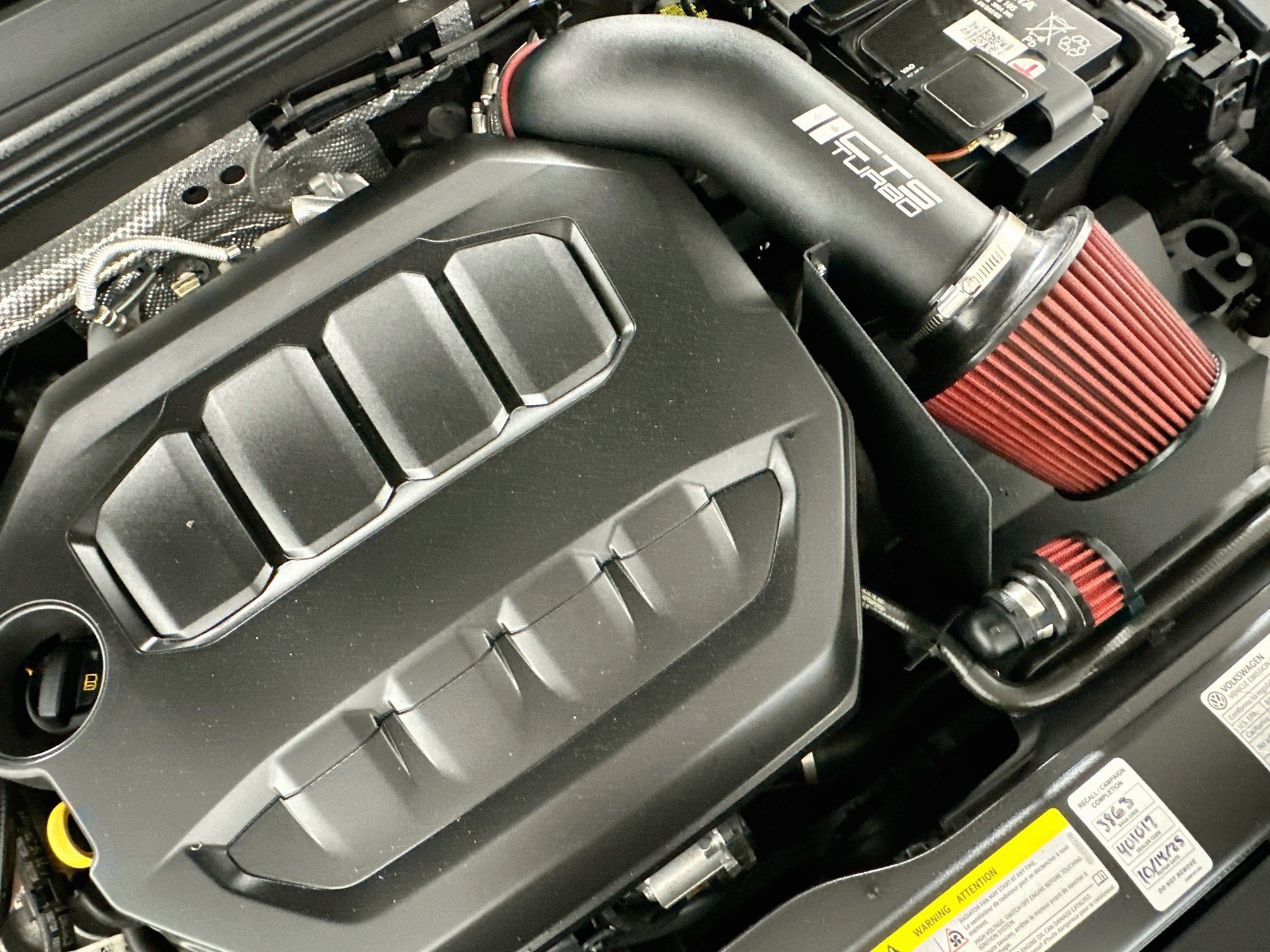 Used 2022 Volkswagen GTI Autobahn FWD image 31