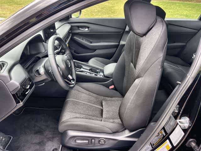 Used 2026 Honda Accord Sport image 11
