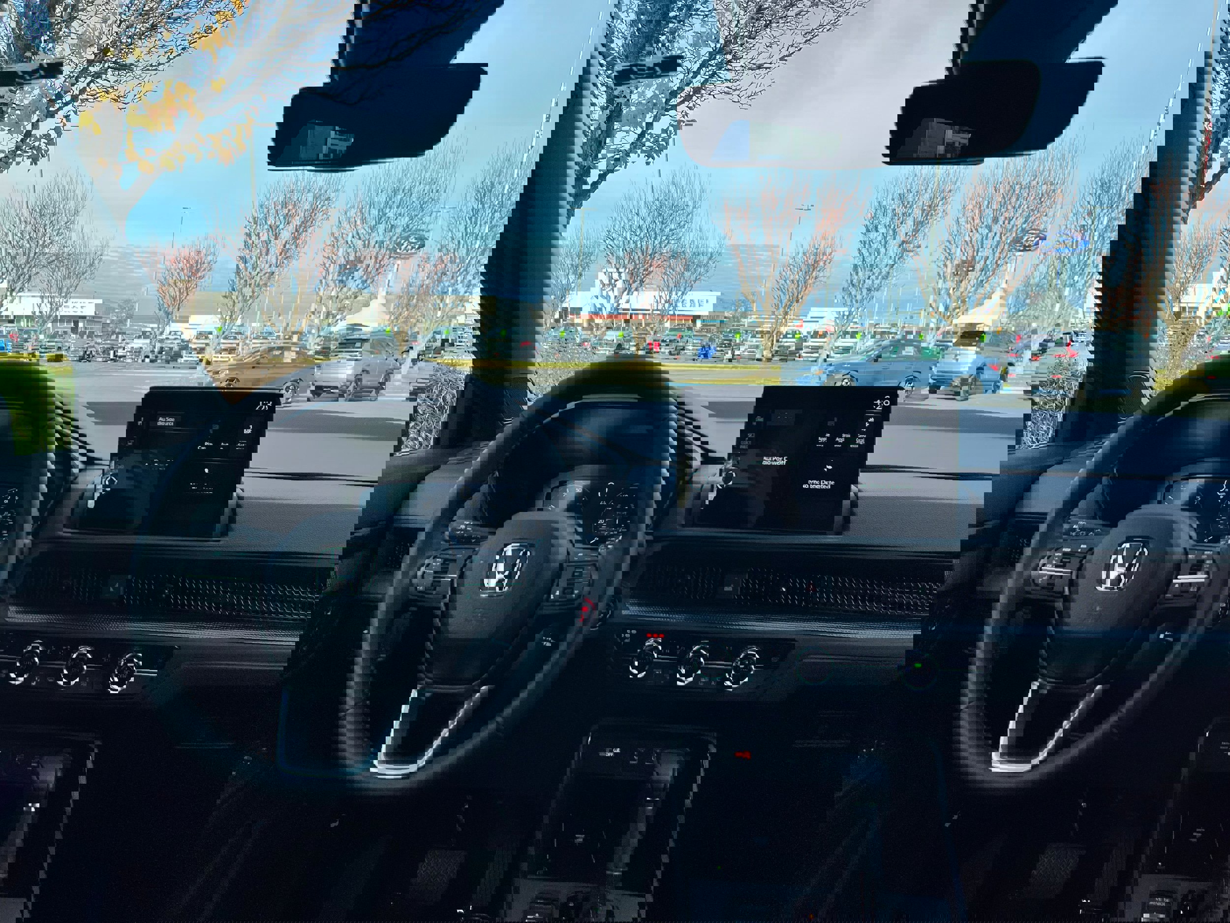 New 2026 Honda CR-V Sport-L image 14