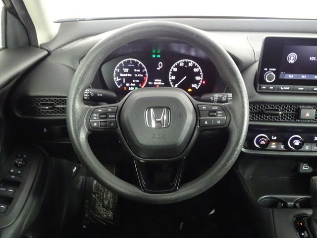 Used 2024 Honda HR-V LX image 19
