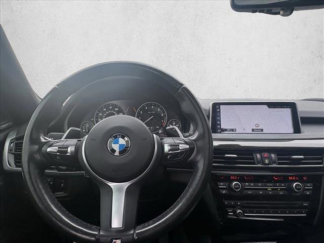 Used 2017 BMW X5 xDrive40e image 14
