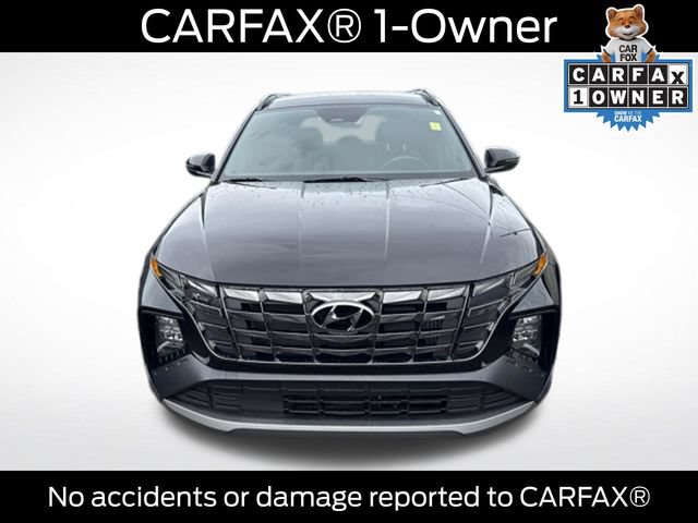 Used 2024 Hyundai Tucson N Line AWD/4WD image 2