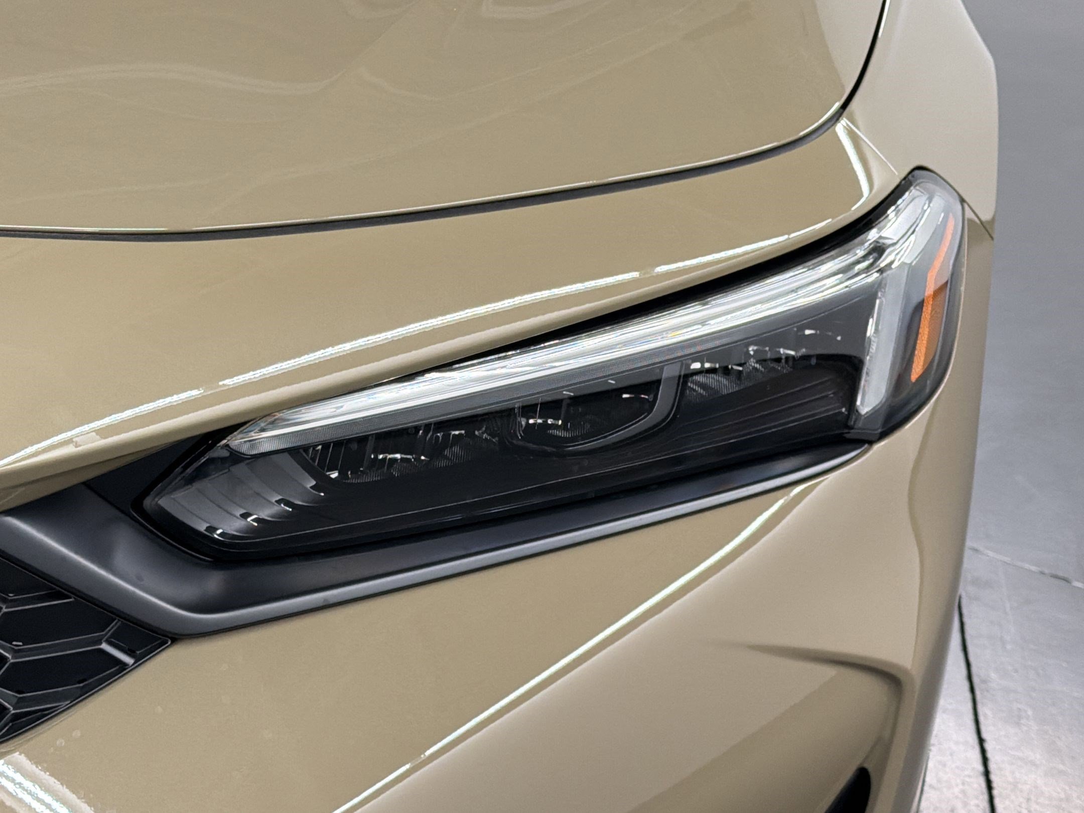 New 2026 Honda Civic Sport image 19
