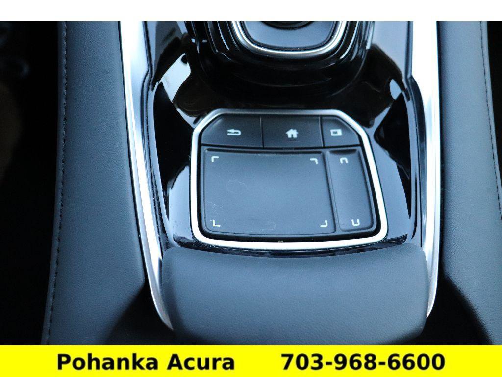 Certified 2023 Acura RDX AWD image 19