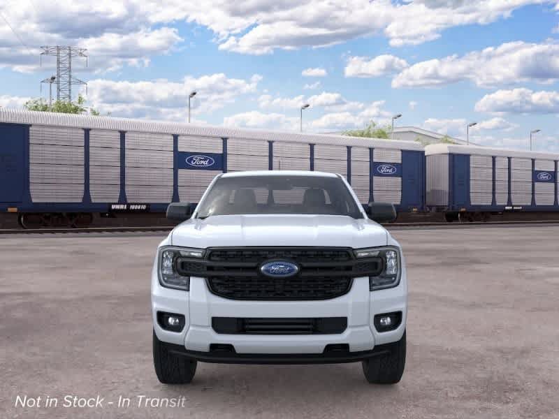 New 2026 Ford Ranger XL AWD/4WD image 8