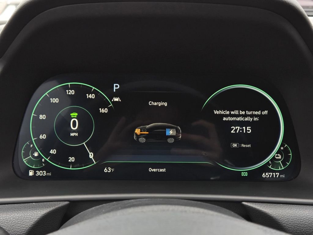 Used 2023 Hyundai Sonata Limited image 8