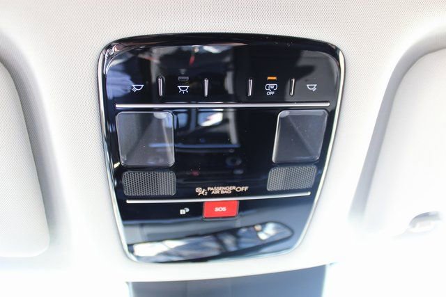 New 2026 Hyundai Santa Fe SEL FWD image 25