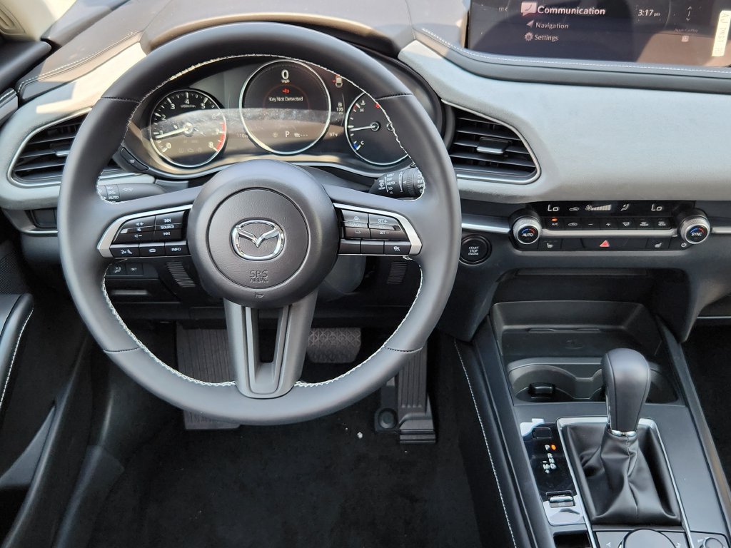 New 2026 MAZDA CX-30 Aire Edition AWD/4WD image 3