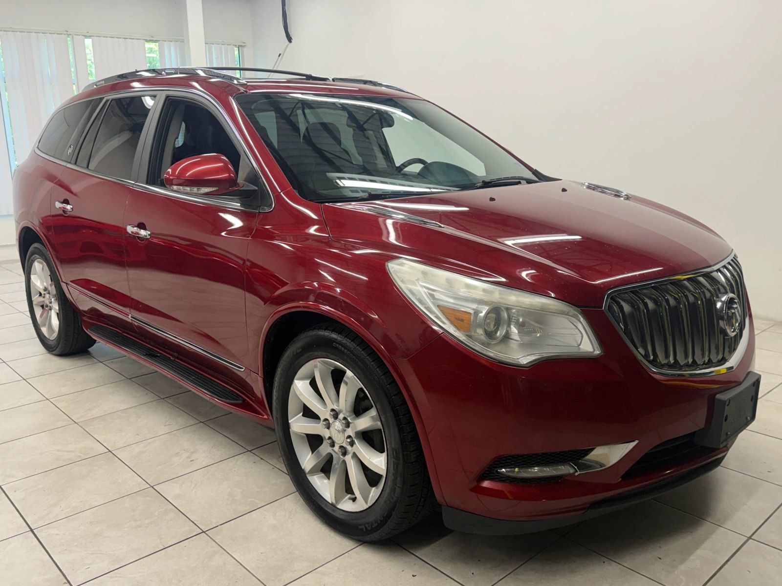 Used 2013 Buick Enclave Premium