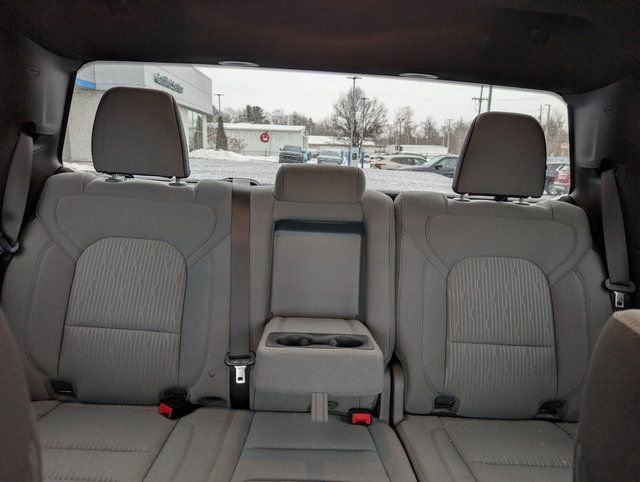 Used 2022 RAM 1500 Big Horn image 16