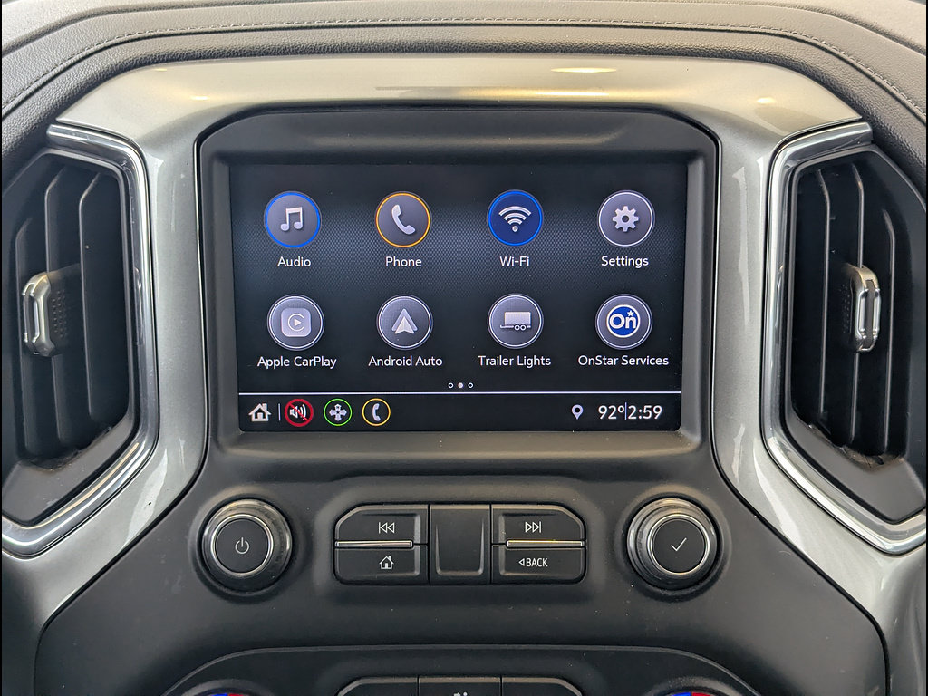 Used 2020 Chevrolet Silverado 1500 RST AWD/4WD image 30