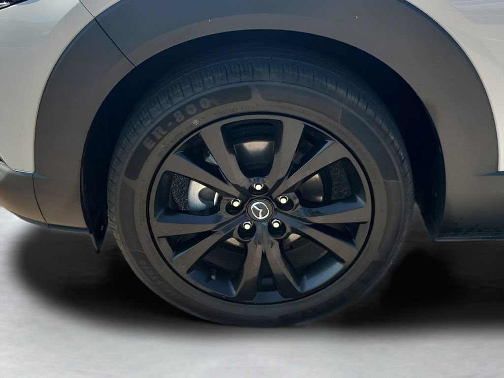 Used 2024 MAZDA CX-30 AWD 2.5 S w/ Select Sport Pkg image 11