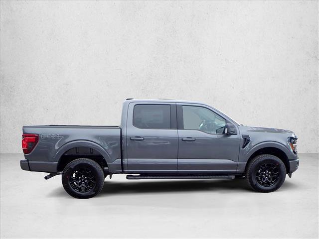 New 2026 Ford F150 XLT w/ Equipment Group 302A MID image 5