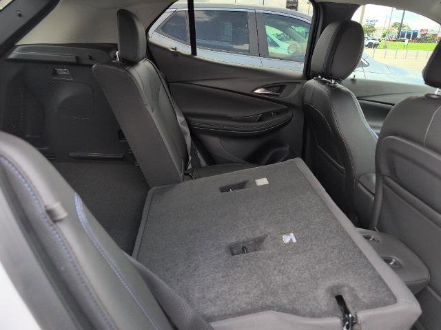 New 2026 Buick Encore GX Sport Touring w/ Comfort Package image 10